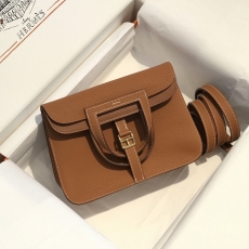 Hermes Halzan Bags